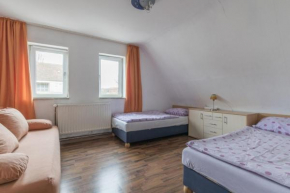  Private Apartment Relax Messe Nord (5631)  Хановер